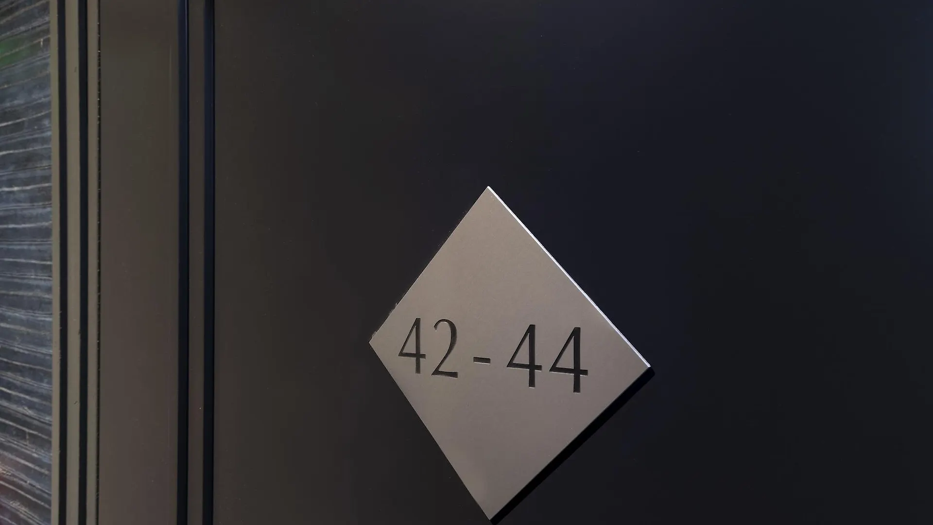 **** Hotel Hôtel Gustave Parijs Frankrijk