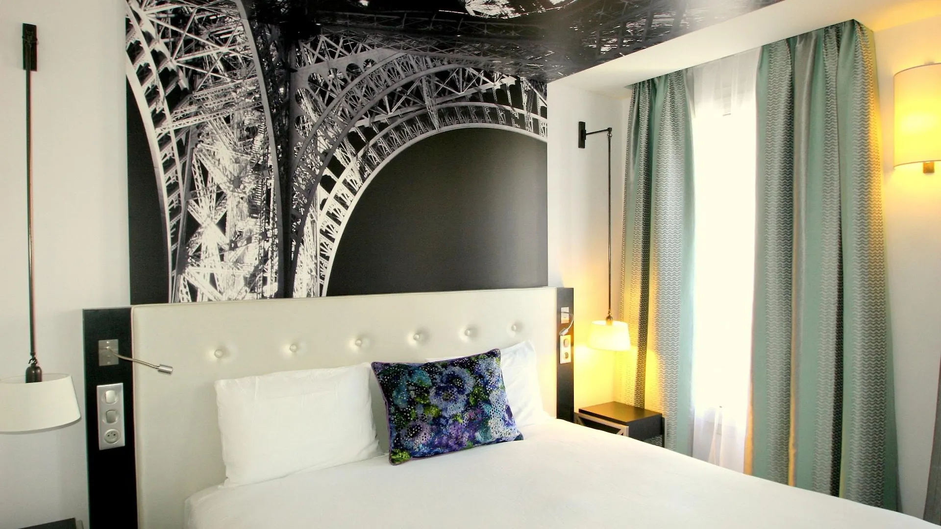 Hôtel Gustave Parijs Hotel