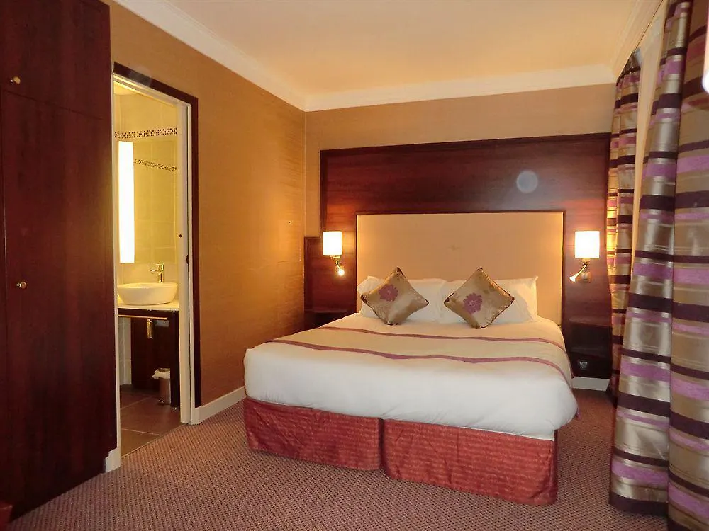 Hotel Hôtel Gustave Parijs