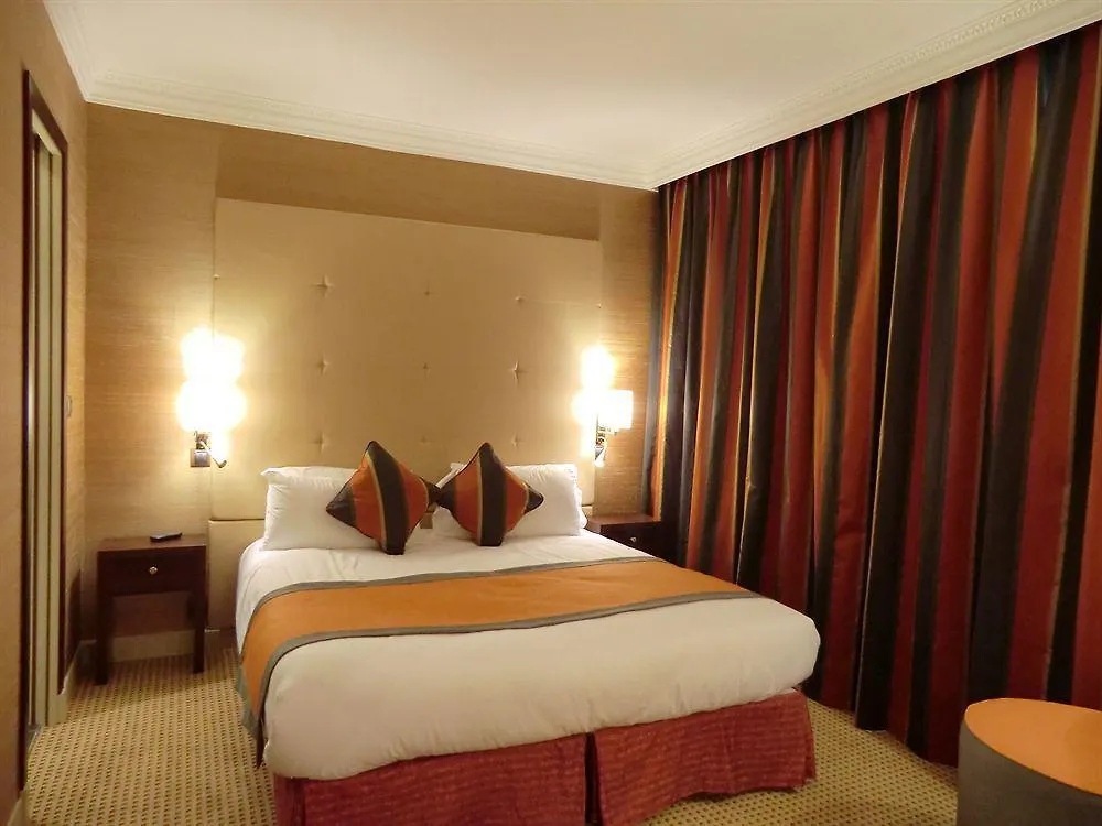 Hôtel Gustave Parijs 4*,