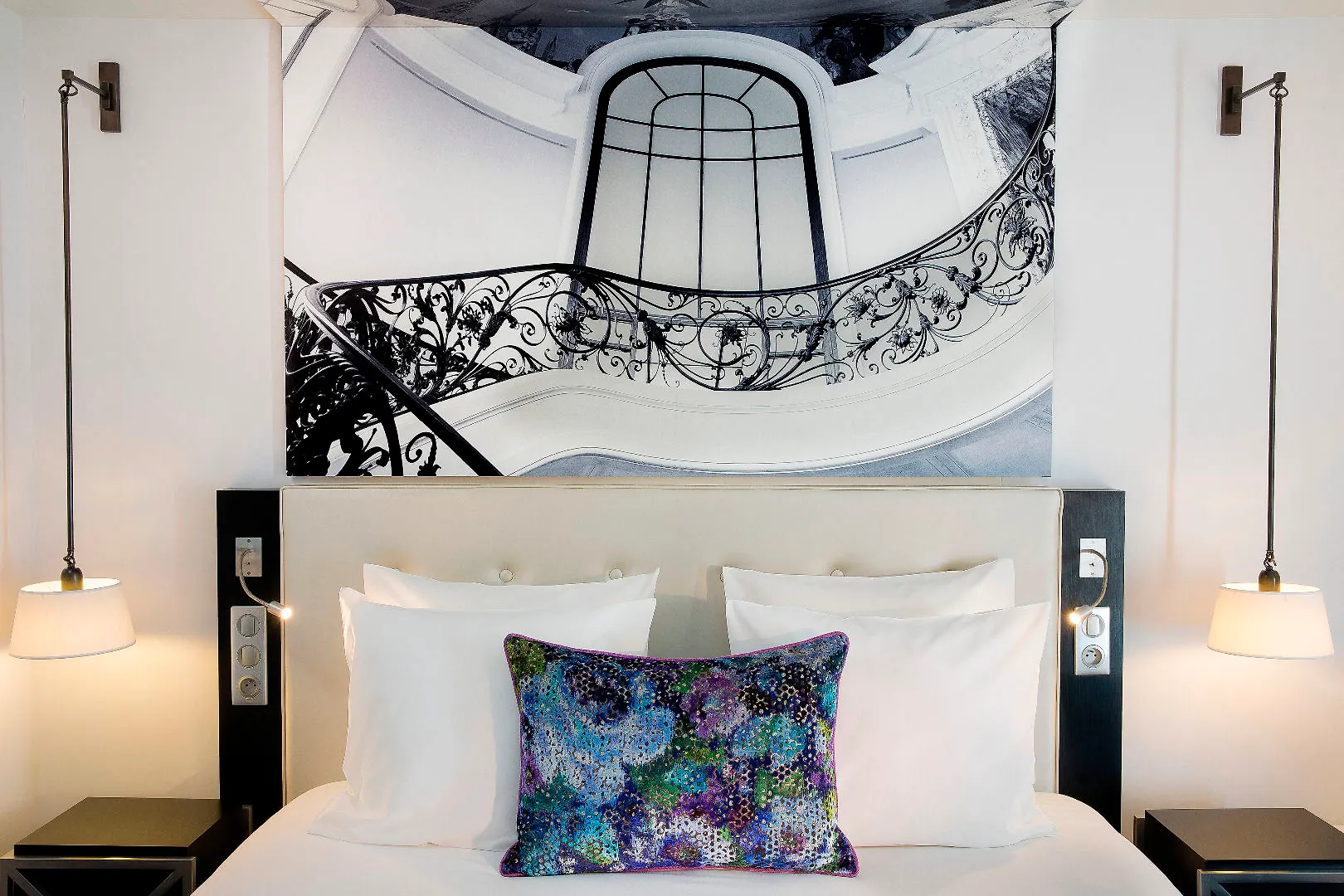 Hotel Gustave Párizs
