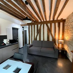  Appartement Thegreatflat