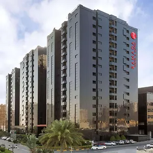 **** Otel Ramada & By Wyndham Birleşik Arap Emirlikleri
