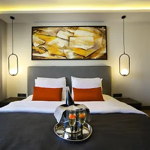 ** Otel The Capital Türkiye