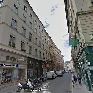 Patchwork - Furnished - Downtown France