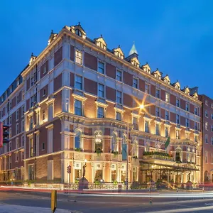 ***** Otel The Shelbourne, Autograph Collection İrlanda