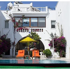  Otel Mandalinci Boutique Türkiye