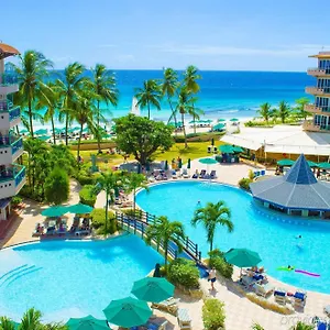 **** Otel Accra Barbados