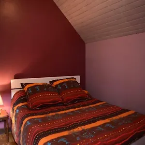  Сasa de vacaciones So De Pounso Francia