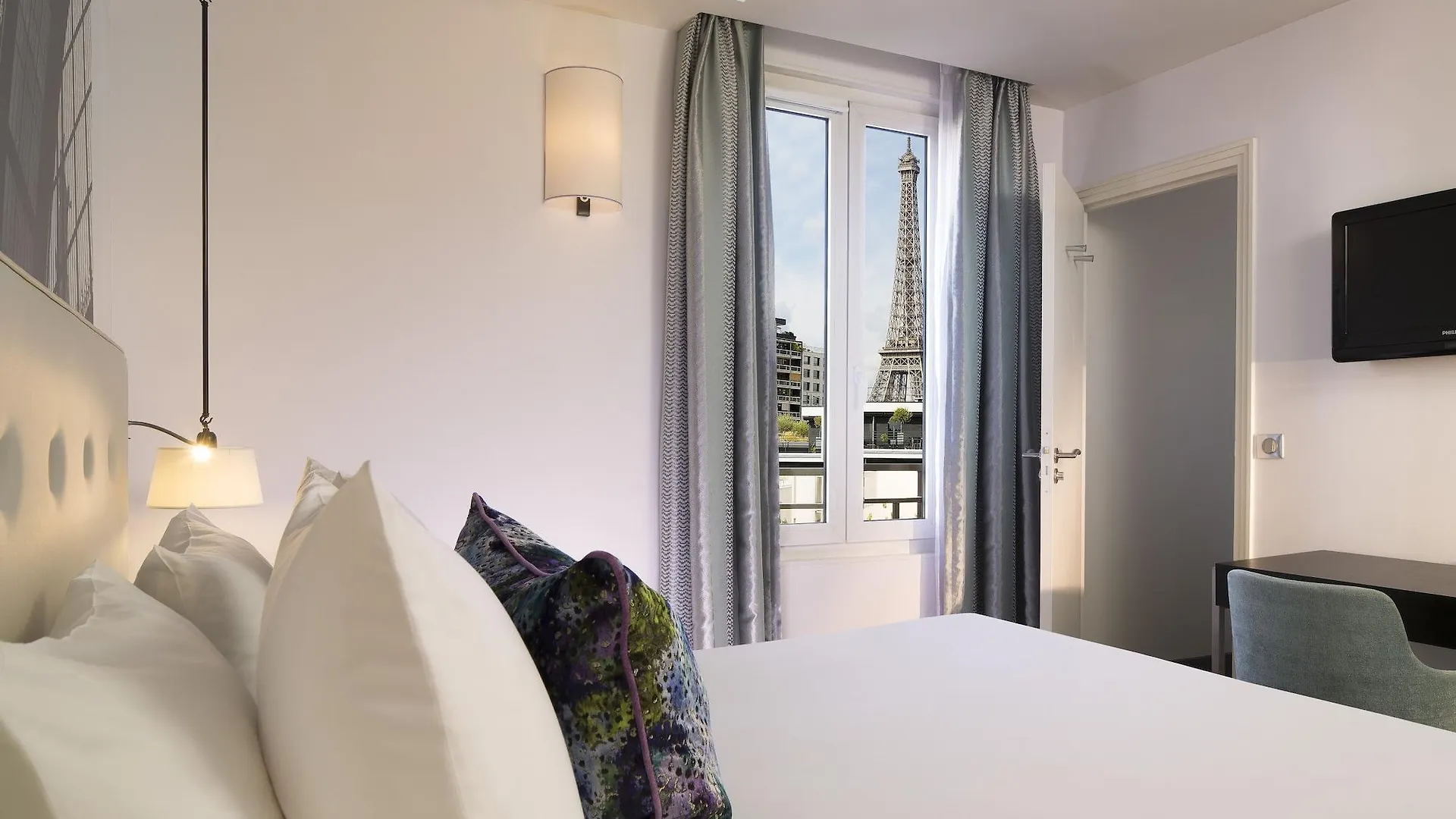 Hotel Gustave Paříž 4*,  Francie