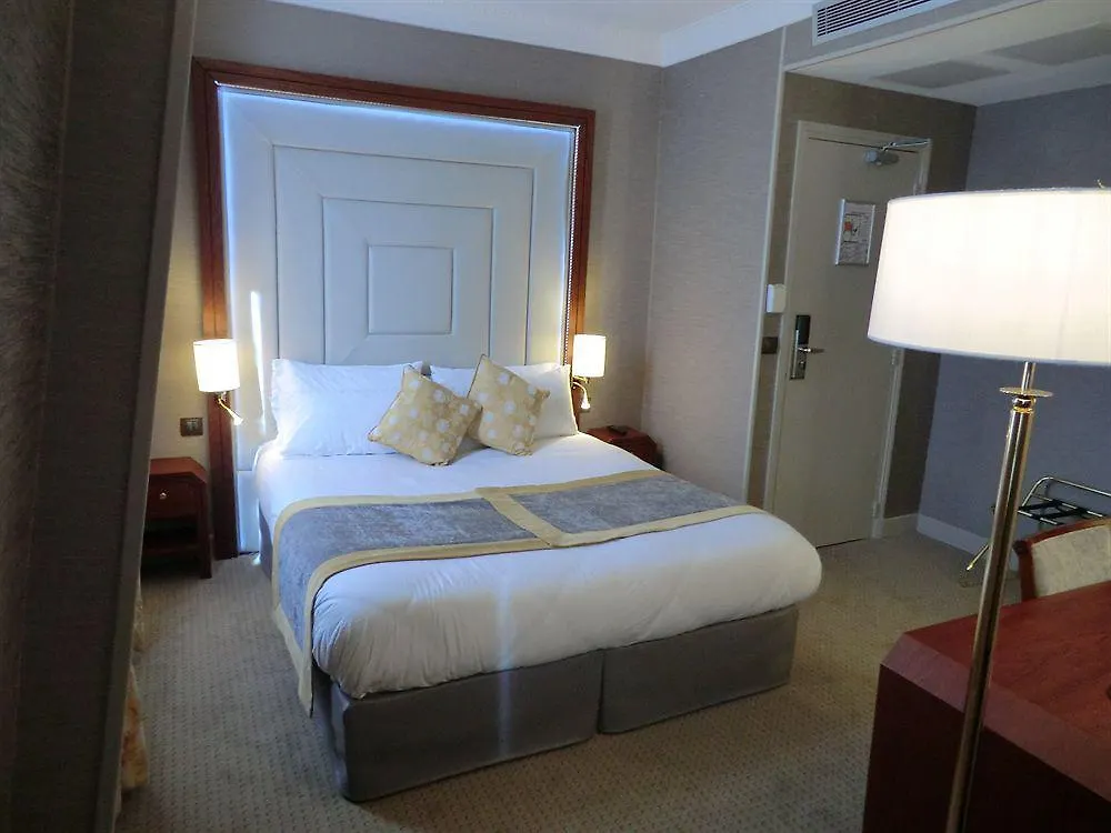 Hotel Gustave Paříž 4*,
