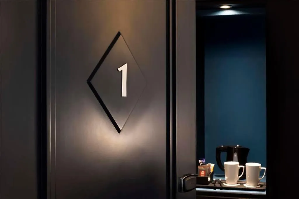 Hotel Gustave Paris 4*,  Fransa