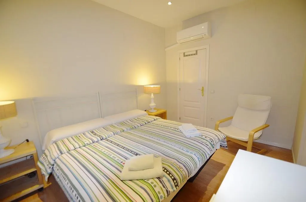 Hotel Gustave Paris