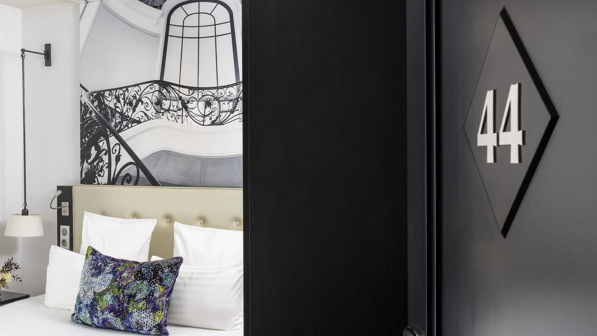 Hotel Gustave Paris 4*,