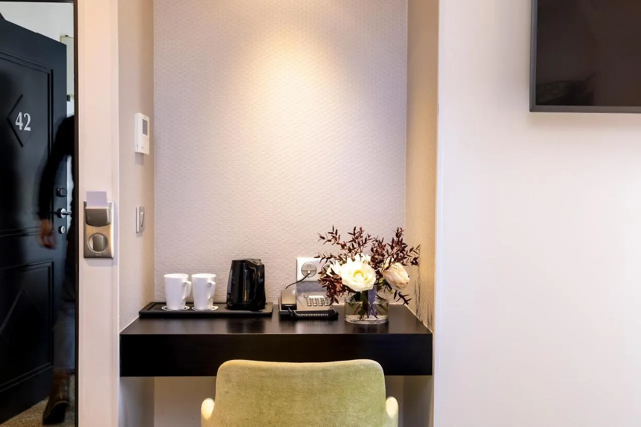 Hotel Gustave Paris