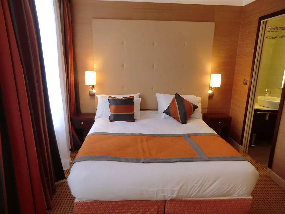Hotel Gustave Paris
